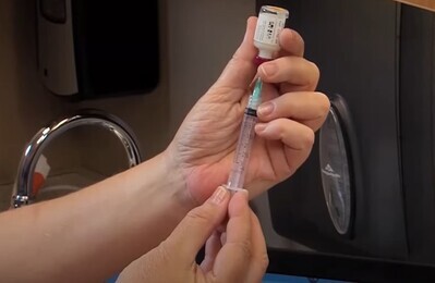 Кодирование Налтрексон в Бокситогорске Набор препарата для кодирования в шприц